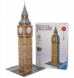 Ravensburger 3D Puzzle Big Ben, Ravensburger (30812)