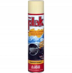 Plak 400 Vanília 400ML