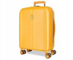 Joumma Bags El Potro Vera Ochre, Abs Cestovný csomagtartó 55x40x20cm, 37L, (kis exp. ) (5338624)