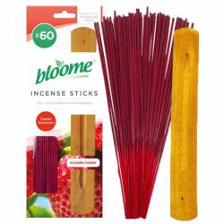  Füstölők Illatosító Pálcikák 60 Darabos Készlet (kadzidełko odświeżacz powietrza)