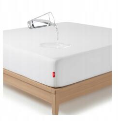 Softimi Matracvédő Fedél 160x200 Alátét Vízálló Gumiszalag Körül (MATTRESS_PAD_160X200_WHITE)