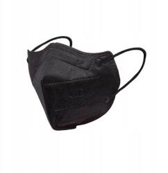  Sicura maszk FFP2 Nr fekete 10 db