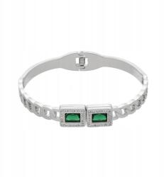  CKR739 női karkötő sebészeti acélból (99565)