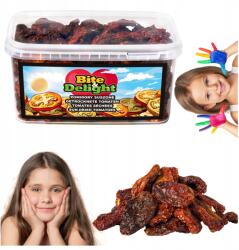  Napfényen szárított paradicsom, Olaj Nélkül, 5kg, cukormentes, Vödör (10000)