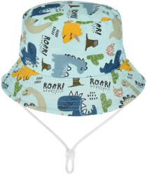  Gyerek sapka, állítható pamut nyári (kap-f-8)