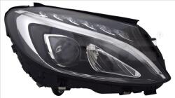 TYC Far TYC 20-16549-06-9 (20-16549-06-9) - centralcar