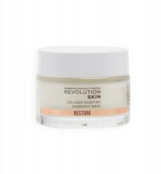  Revolution Skincare kollagénnel dúsított éjszakai maszk (1621410)