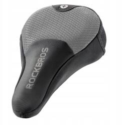 Rockbros Huzat Rockbros kerékpár nyeregpárna S-es méret szürke (5907769374258)