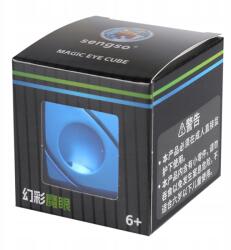 SengSo Metallic Evil Eyes logikai kocka (6923039116006)