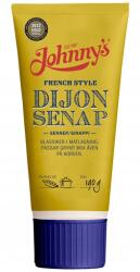  Johnny's Dijon stílusú mustár Csípős Sós Svédország 190 g (7392031001075)