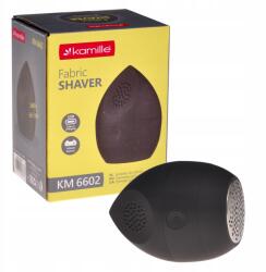 Kamille Szöszeltávolító Ruhákhoz Pulóverekhez Textíliákhoz Akkumulátoros Usb Kamille (KM6602)