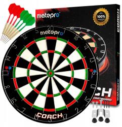 MatePro Sizal dart tábla dartshoz, nyilakhoz Matepro (CDMPS-003)