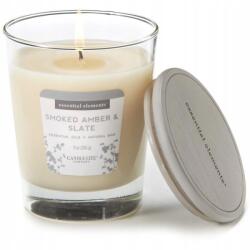 Candle Lite Természetes illatgyertya Fa Virágok 255 g (076001391027)