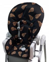 Sweet baby Częstochowa Lionelo kinderkraft chicco huzatbetét 36 db-os (LIONYUMMY-W-5)