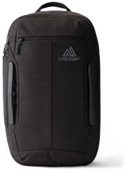 Gregory Border Carry On 40 Цвят: черен