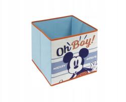 Arditex Mickey Mouse játéktároló doboz, WD14434 (8430957144342)