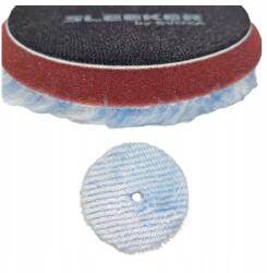 Evoxa Mikroszálas polírozó korong, erősen vágó, 80/100mm Da Ro Evoxa Blue Killer (30420)