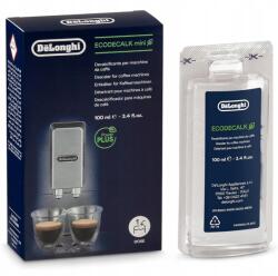 DeLonghi Vízkőoldó DeLonghi EcoDecalk Mini DLSC101 100ml Ökológiai kávéfőzőhöz (KL721UA22)