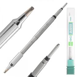 Yihua Forrasztóhegy Yihua C245-1.6D 1, 6mm 982D-II, 982D-III, 992D-II, 992D-III állomásokhoz (Grot C245-1.6D)