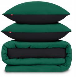 Softimi Ágynemű Garnitúra 200X220 Pamut 100% +2 Párnahuzat 70X80 Kétoldalas Ágynemű (BEDDING-200X220+2X70X80-02-15)