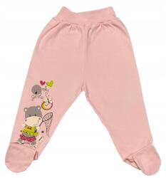 Gamex Csecsemő hálózsák vízilóval Lovely Girls 80cm (MIXPOLSPIOCHY/2/80)