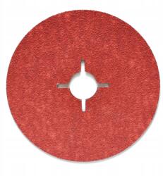 Molatool Szálas csiszolókorong Molatool Kerámia 150 mm P40 (745110366089)