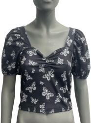 Only Felső Only Onlthea Fever puff M (15284867)