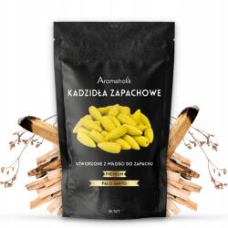 Aromaholik Természetes Füstölők XL Palo Santo 30db (A011-20)