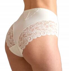 Coeur Joie Csipkés Bugyi, ekrü, Size XL (9761)