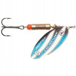 Mistrall Willow villogó, 4-es méret, 17g súly, 25-ös minta (HRT 01-25-04-17g)