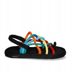 Bohonomad Női szandál Bohonomad Cape Point 37, Többszínű, Városi (CPT.2077.WRS)