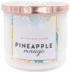 Colonial Candle Szójaviasz illatgyertya Ananász Mangó Colonial (665098544746)