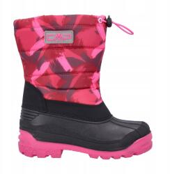 CMP Gyerek hótaposó Cmp Sneewy 25, Rózsaszín, Síelés (3Q71294/H814)