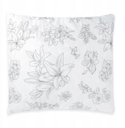 Strefa Spania Steppelt Párna 50x60 CM Antiallergén Lengyel Szuper Minőségű Termék (srkw45060)