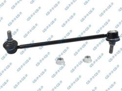 GSP Brat/bieleta suspensie, stabilizator GSP S050239 (S050239)