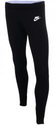 Nike Lány leggings Nike Casual/hétköznapi Pamut AJ6842-010 méret S 128-137 cm