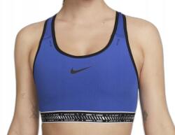 Nike Sportmelltartó Nike Swoosh On the Run Dri-FIT DV9914-405 Xs (DV9914-405)