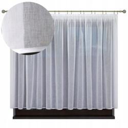 Wisan Függöny batiszt kész szegéllyel 300x160 cm fehér (5905494557250)