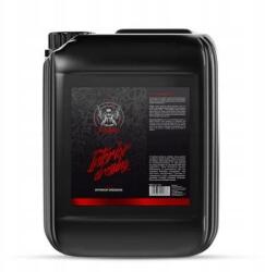 RRCustoms Rrc Bad Boys belső öltöző Cola 5L