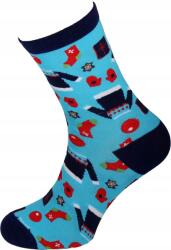 Moraj Karácsonyi Színes Zokni Ajándék Moraj 35-38