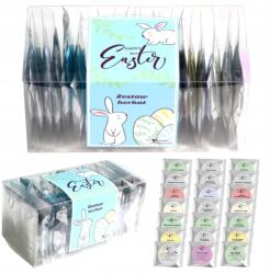 Cup&You Húsvéti Ajándék Happy Easter Tea Szett 21 Db-os