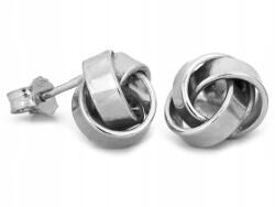 Lovrin 925-ös ezüst fülbevaló stekkerrel, 3, 20g, finom ajándék ékszerésztől (62435905)