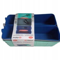 Alpina Rugalmas rendszerező szett Alpina (16200)