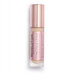 Revolution Beauty Folyékony archoz Revolution Conceal&Define C6.5 4g (5057566039529)