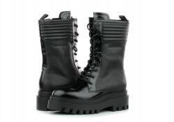 Calvin Klein Jeans Trapper Britney 14C YW01137-0GT női méret36 magasszárú cipő (YW01137-0GT)