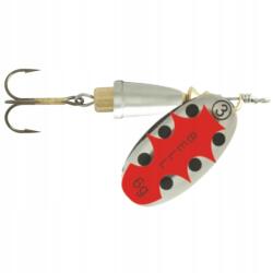 Mistrall Bell villogó kanál 6g méret 3 minta 11 (HRT 06-11-03-06g)