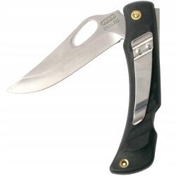 MIKOV Nuz 243-NH-1/B Klipsz Fekete (243-NH-1/B S)