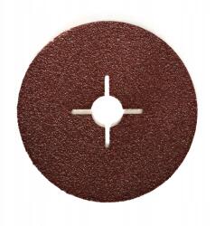 Molatool Fiber csiszolókorong Molatool Corundum 125 mm P40 (745110366553)