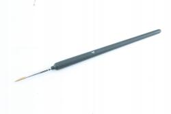 Kerek ecset, 4-es méret