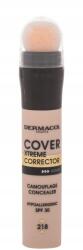 Dermacol Cover Xtreme SPF30 korrektor 8g 218 (85973145-2)